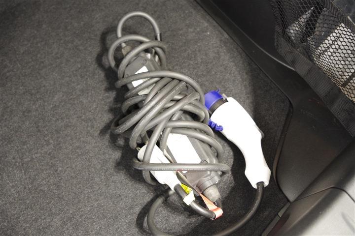 NISSAN LEAF e+ X CH0000060420