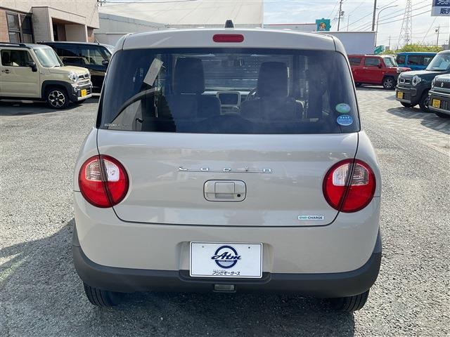 SUZUKI ALTO LAPIN L CH0000061233