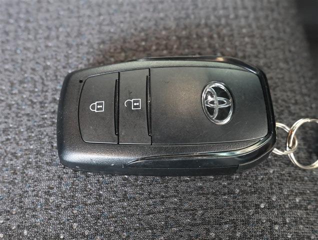 TOYOTA YARIS CROSS Hybrid Z CH0000059628