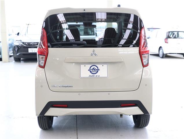 MITSUBISHI EK WAGON G CH0000060057