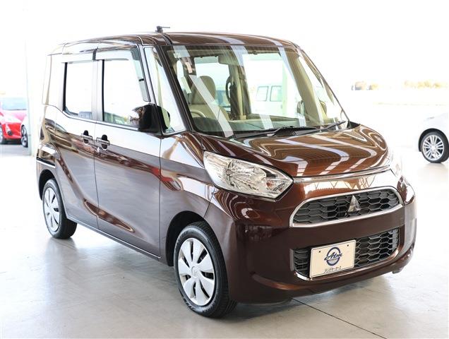 MITSUBISHI EK SPACE G 4WD CH0000059466