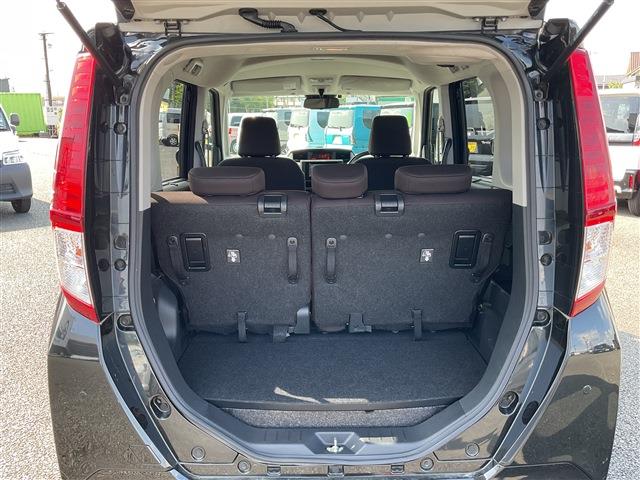 TOYOTA ROOMY X CH0000062204