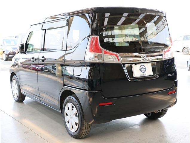 SUZUKI SOLIO G CH0000059878