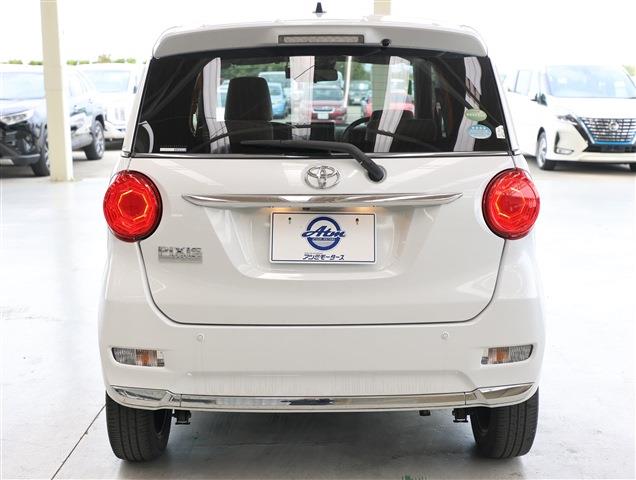 TOYOTA PIXIS JOY F G SA3 CH0000061497