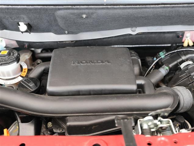 HONDA N BOX CUSTOM Coordinate Style Mono CH0000061225