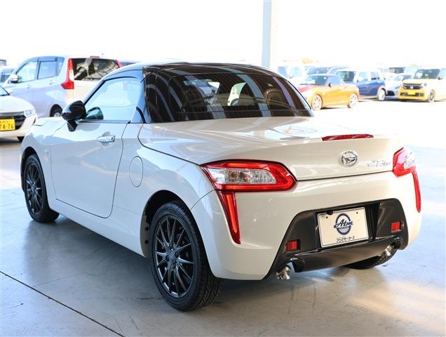 DAIHATSU COPEN Robe CH0000059658