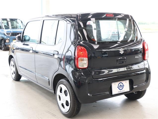 SUZUKI ALTO L CH0000061961