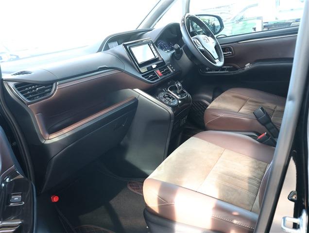 TOYOTA ESQUIRE Hybrid Gi Premium Package CH0000059977