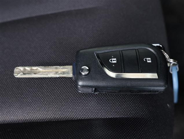 TOYOTA YARIS X CH0000061374