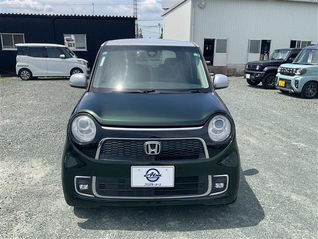 HONDA N-ONE PREMIUM Premium CH0000061681