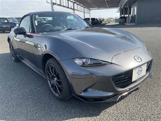 MAZDA ROADSTER S CH0000060127