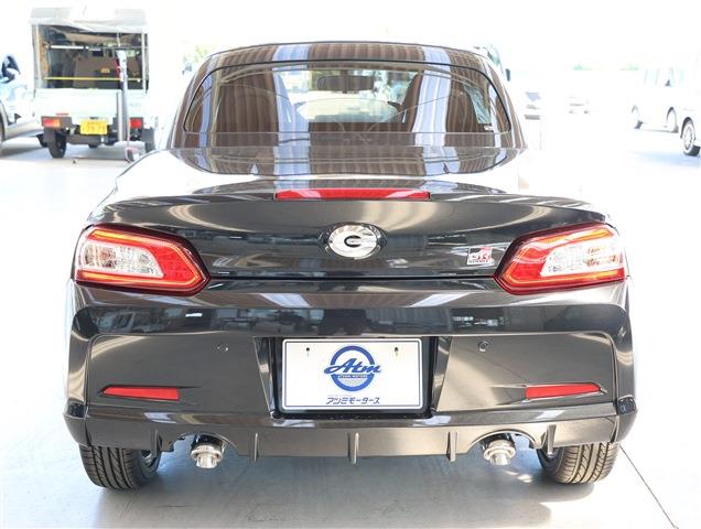 DAIHATSU COPEN GR Sport CH0000061880