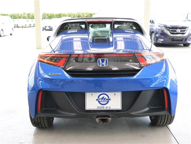 HONDA S660 ƒ¿ CH0000061421