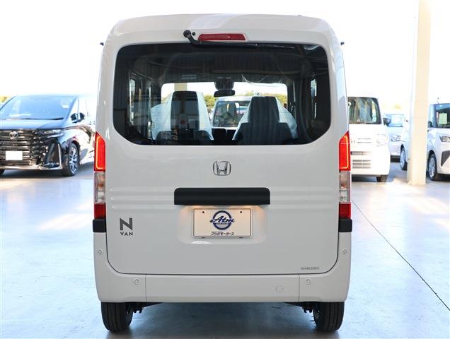 HONDA N-VAN G CH0000058680