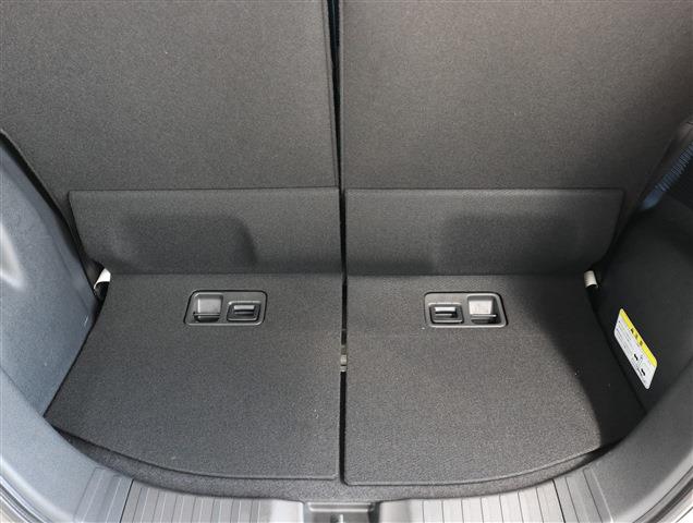 HONDA N BOX CUSTOM Base Grade CH0000061363