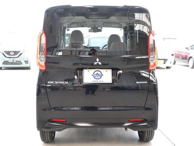 MITSUBISHI EK SPACE M CH0000059856