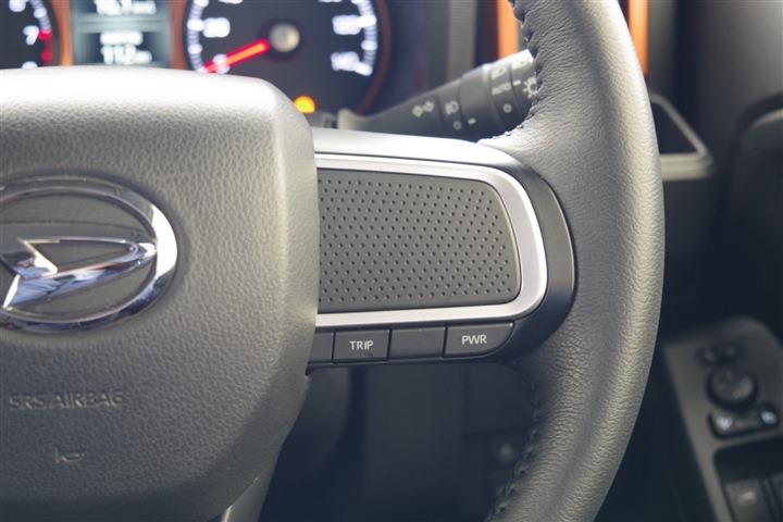 DAIHATSU TAFT G CH0000060492