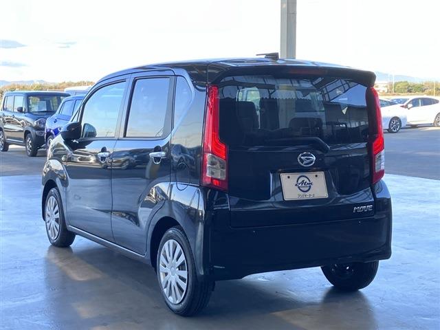 DAIHATSU MOVE L SA3 CH0000051999