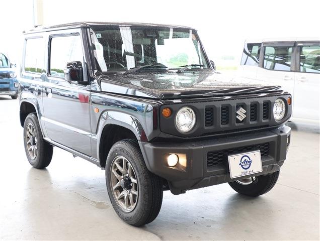 SUZUKI JIMNY XC CH0000049820
