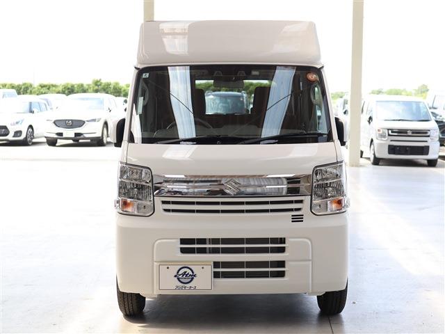 SUZUKI EVERY Join Camper T-pop CH0000054954