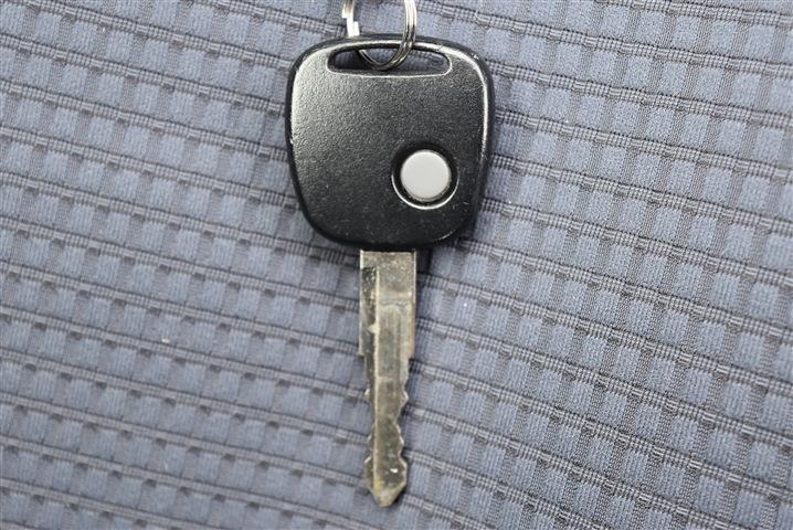 MAZDA CAROL GL Safe Support CH0000062239