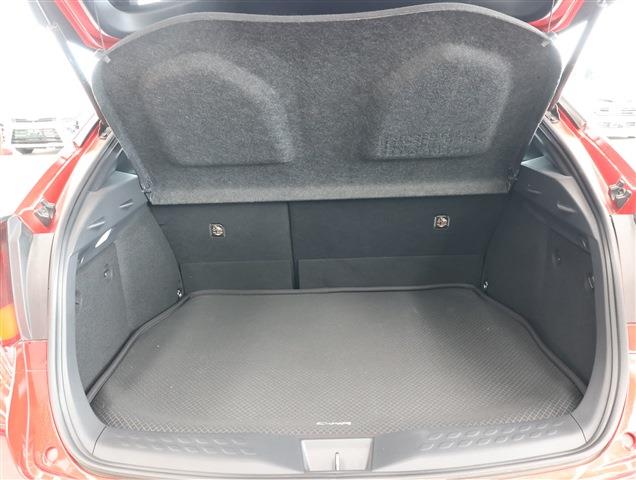 TOYOTA C-HR Hybrid G Mode Nero Safe Plus2 CH0000062488
