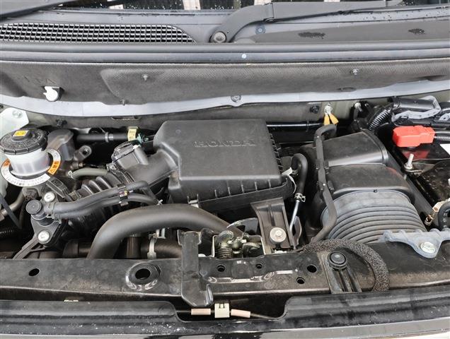 HONDA N BOX CUSTOM L Turbo Style CH0000057299