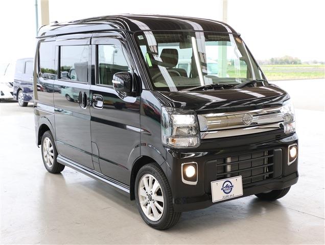 NISSAN CLIPPER RIO E Turbo CH0000061264