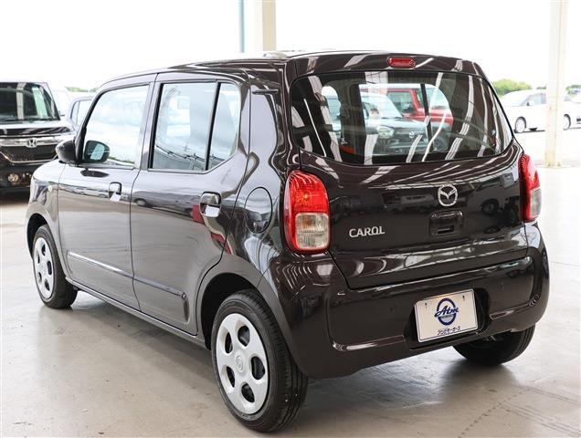 MAZDA CAROL GL Safe Support CH0000061998