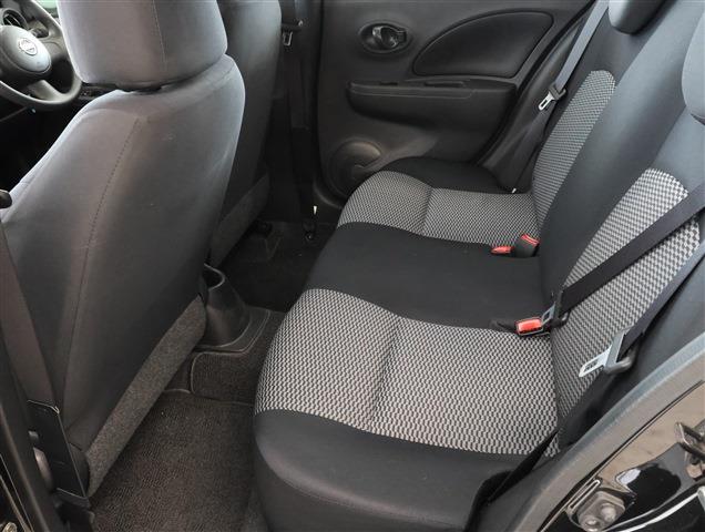 NISSAN MARCH S CH0000057438