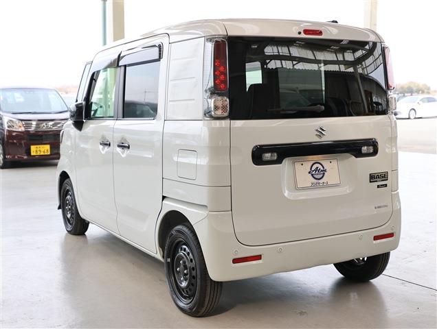 SUZUKI SPACIA BASE GF CH0000059806