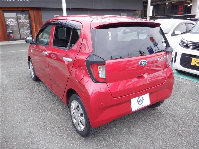 SUBARU PREO PLUS L CH0000062123
