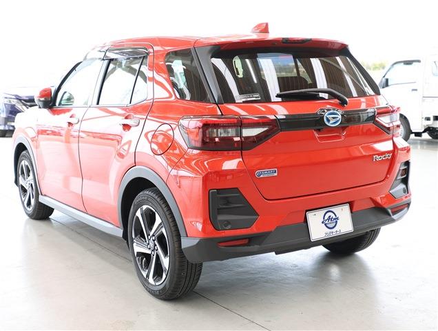 DAIHATSU ROCKY Premier G HEV CH0000060472