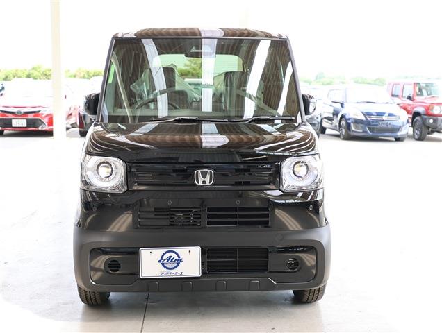 HONDA N BOX JOY Monotone CH0000062002