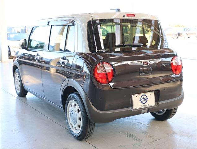 SUZUKI ALTO LAPIN LC X CH0000059651