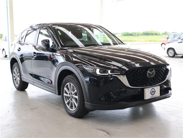 MAZDA CX-5 S i Selection CH0000061874
