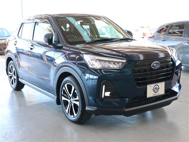 SUBARU REX Z CH0000059693