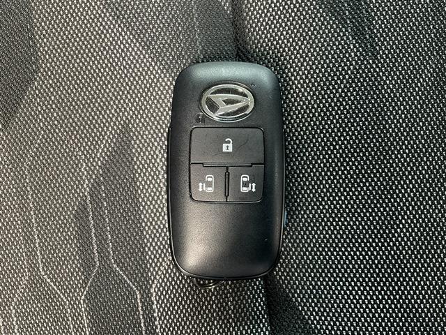 DAIHATSU TANTO FUNCROSS Funcross CH0000052583