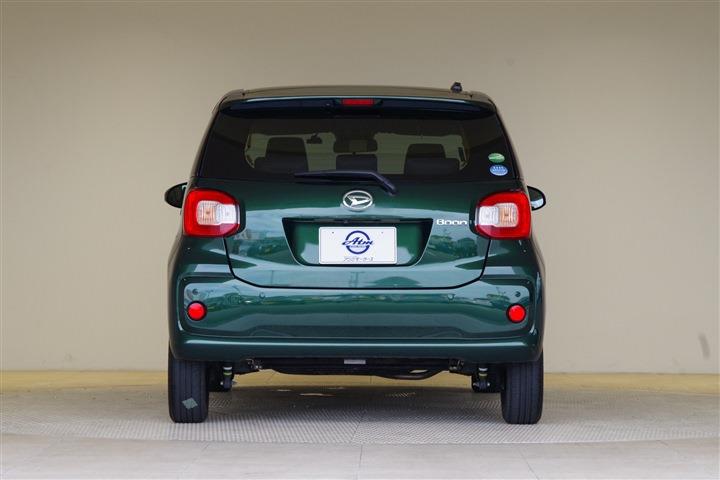 DAIHATSU BOON X L Package SA3 CH0000062047