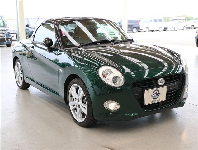 DAIHATSU COPEN Cero CH0000058017