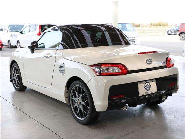 TOYOTA COPEN GR Sport CH0000059542