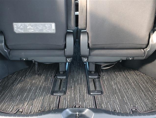 TOYOTA ALPHARD S A Package CH0000058070