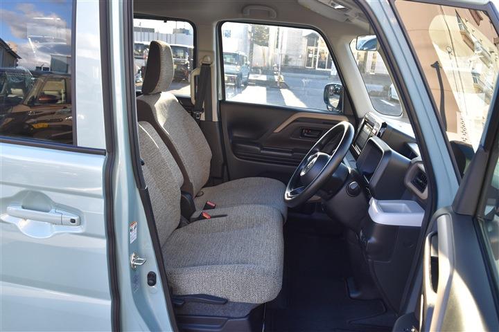 SUZUKI SPACIA Hybrid X CH0000051793