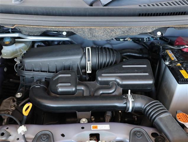 DAIHATSU TANTO CUSTOM X CH0000057751