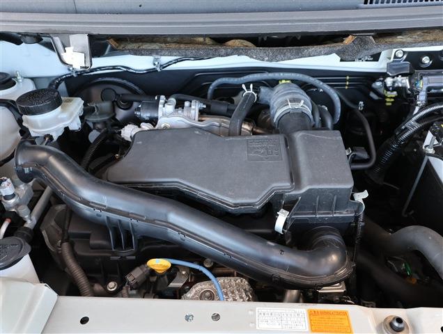 TOYOTA ROOMY Custom G CH0000057400