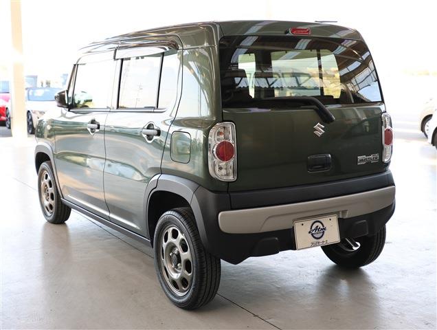 SUZUKI HUSTLER A CH0000059348