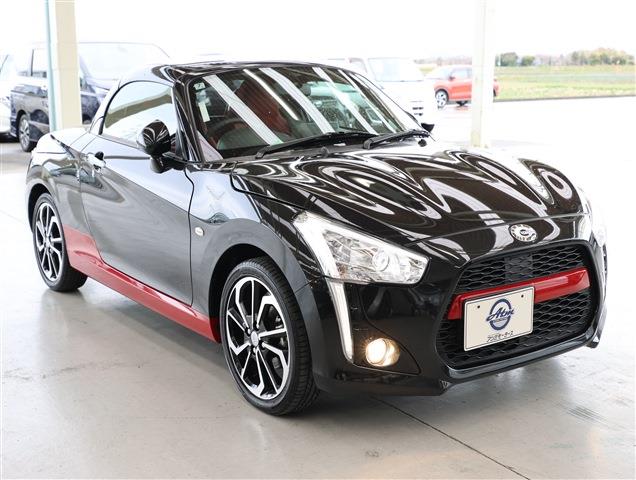 DAIHATSU COPEN Robe CH0000060592