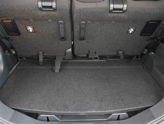 TOYOTA ROOMY Custom G CH0000057395