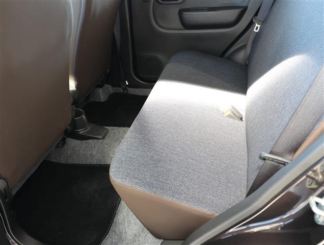 MAZDA CAROL GL Safe Support CH0000062056