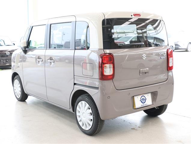 SUZUKI WAGON R SMILE Hybrid S CH0000052770